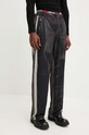 Diesel pantaloni P-AFTER negru A14236.0NMAN