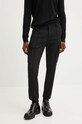 Брюки Diesel P-DRAKE чёрный A15491.0NKBL