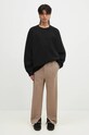 Панталон Filling Pieces кафяв 76160001407