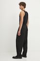 Oblečení Vlněné kalhoty IRO MP23LOWAN černá