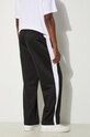 Одяг Спортивні штани Puma T7 ICONIC Straight Track Pants 625412 чорний