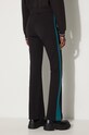 Îmbrăcăminte Puma pantaloni de trening T7 Classics Play Paris Flared 626809 negru