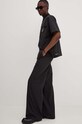 Штани Heliot Emil PREAW24.M.10.170 чорний AW24