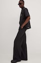 Heliot Emil pantaloni PREAW24.M.10.170 nero AW24