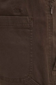 Hollister Co. pantaloni maro KI330.4086.410