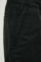 Hollister Co. pantaloni negru KI330.4124.900