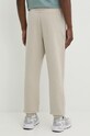 Ρούχα Παντελόνι φόρμας Hollister Co. KI334.4047.101 μπεζ