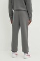 Ρούχα Παντελόνι φόρμας Hollister Co. KI334.4048.120 γκρί