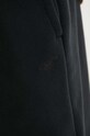 Παντελόνι φόρμας Hollister Co. μαύρο KI334.4080.900