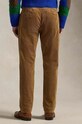 Îmbrăcăminte Polo Ralph Lauren pantaloni de catifea cord 710884820 maro