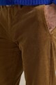Polo Ralph Lauren pantaloni de catifea cord maro 710884820