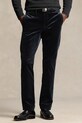 Вельветові штани Polo Ralph Lauren 710884820 чорний AW25