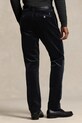 Одяг Вельветові штани Polo Ralph Lauren 710884820 чорний
