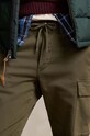 Штани Polo Ralph Lauren зелений 710944488