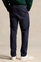 Ρούχα Βαμβακερό παντελόνι Polo Ralph Lauren 710944490 σκούρο μπλε