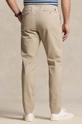 Clothing Polo Ralph Lauren cotton trousers 710944490 beige