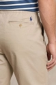 Polo Ralph Lauren cotton trousers beige 710944490