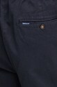 Брюки Barbour тёмно-синий MTR0744
