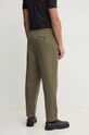 Oblečení Kalhoty Barbour MTR0744 zelená