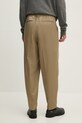 Одежда Брюки Barbour MTR0751 бежевый