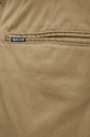 Barbour pantaloni beige MTR0751