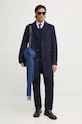 Панталон Barbour MTR0746 тъмносин AW24