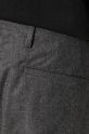 Paul Smith pantaloni in lana grigio M1R.150M.N00109