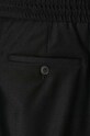 Paul Smith wool trousers M1R.921T.N00109 black