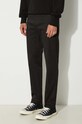 Hlače Paul Smith crna M1R.055Z.N02138