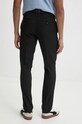 Îmbrăcăminte BALR. pantaloni BALRXI B1414.1005 negru