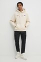 Спортивні штани BALR. Hexline B1412.1030 чорний AW24