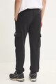 Oblečení Tepláky Superdry M7011145A.02A černá