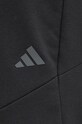 Tréninkové kalhoty adidas Performance Designed for Training černá JE8031