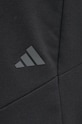 Tréninkové kalhoty adidas Performance Designed for Training černá JE8031