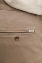 Брюки Gant коричневый 1505231