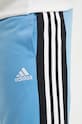 adidas nadrág Tiro kék JE9622