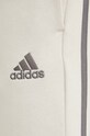 Tepláky adidas Essentials béžová JG5952