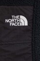 Παντελόνι φόρμας The North Face μαύρο NF0A88XKJK31