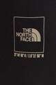 Παντελόνι φόρμας The North Face Coordinates Pant μαύρο NF0A89DBJK31