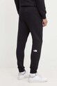 Oblečení Bavlněné tepláky The North Face Fine Pant NF0A8A6NJK31 černá
