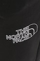 Tepláky The North Face Drew Peak Pant čierna NF0A8A6BJK31