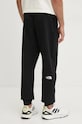 Oblečenie Bavlnené tepláky The North Face Essential NF0A8A6JJK31 čierna