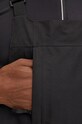 The North Face pantaloni Dragline NF0A87YG4XO1 negru