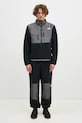 Tepláky The North Face TNF x 30th Years HMLYN NF0A88XK4O41 černá