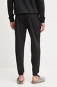 Îmbrăcăminte BOSS pantaloni lounge din bumbac 50527454 negru