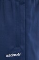 Спортивні штани adidas Originals темно-синій IW3232