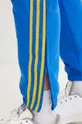 Спортивні штани adidas Originals блакитний IW3234