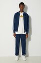 Tepláky adidas Originals IX9625 námořnická modř AW24