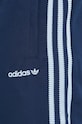 Tepláky adidas Originals tmavomodrá IX9625