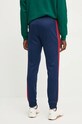 Oblečenie Nohavice adidas Originals Adicolor IY9870 tmavomodrá